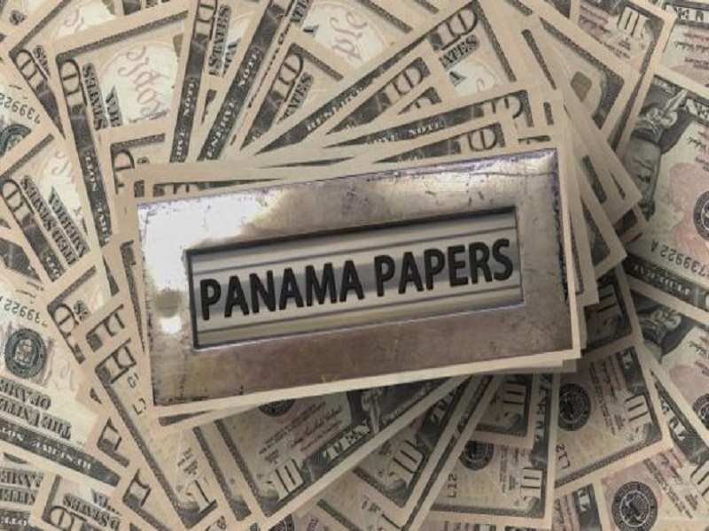 The second list of Panama Papers has names of 2000 Indians in it ...