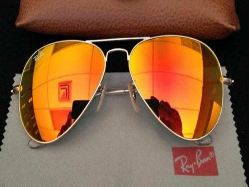 Ray-Ban has done something to curb fakes. Here’s what it is | Business ...