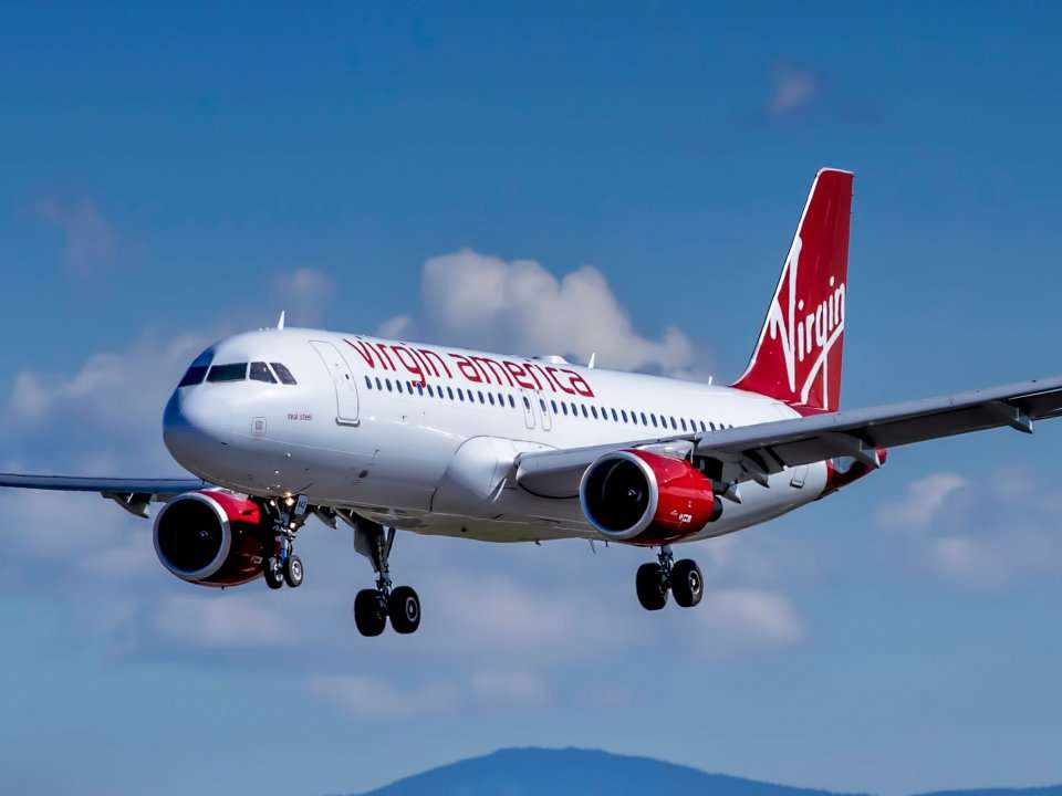 Low Cost Airlines In Usa List