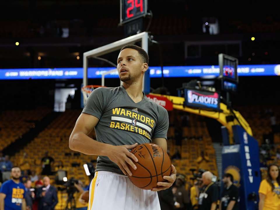 How Stephen Curry Became The Best Shooter In The Nba Business Insider India