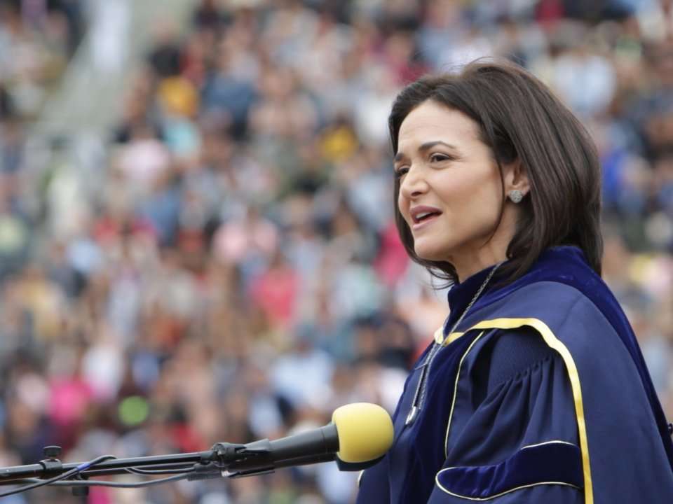 best graduation speeches of all time