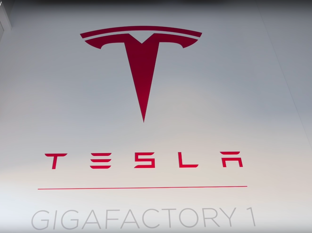 There may be more Gigafactories opening down the line. | Business ...