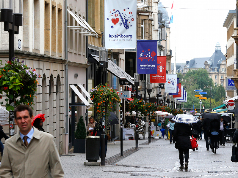 15. Luxembourg | Business Insider India