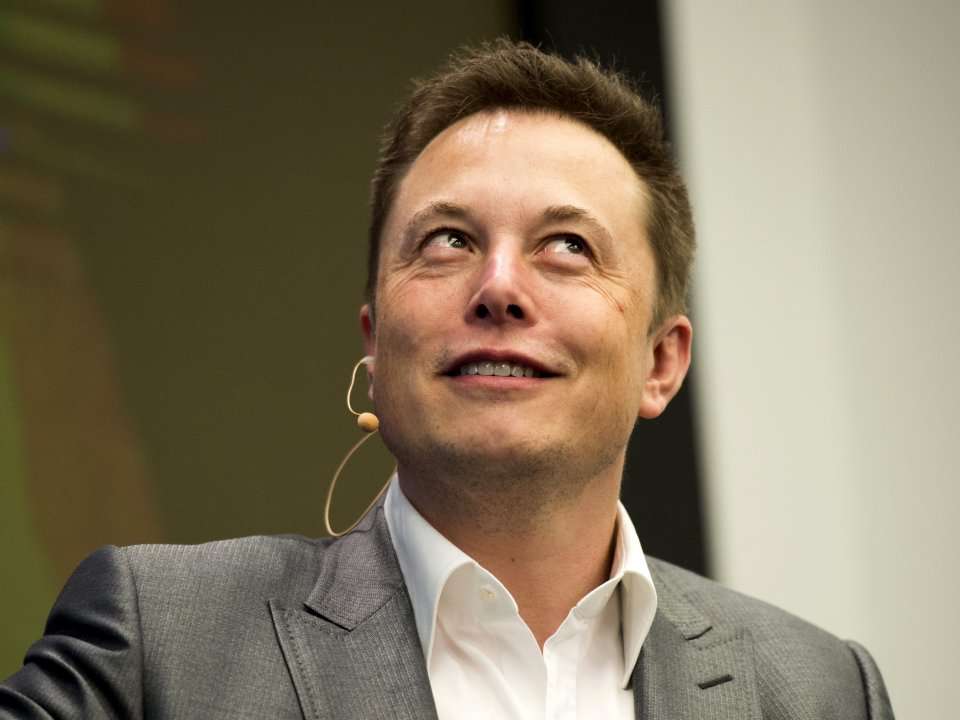 Heres Elon Musks New Top Secret Master Plan Business Insider India