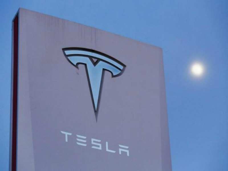 Tesla To Test Waters In India With Model 3 Launch Before Adding Other ...