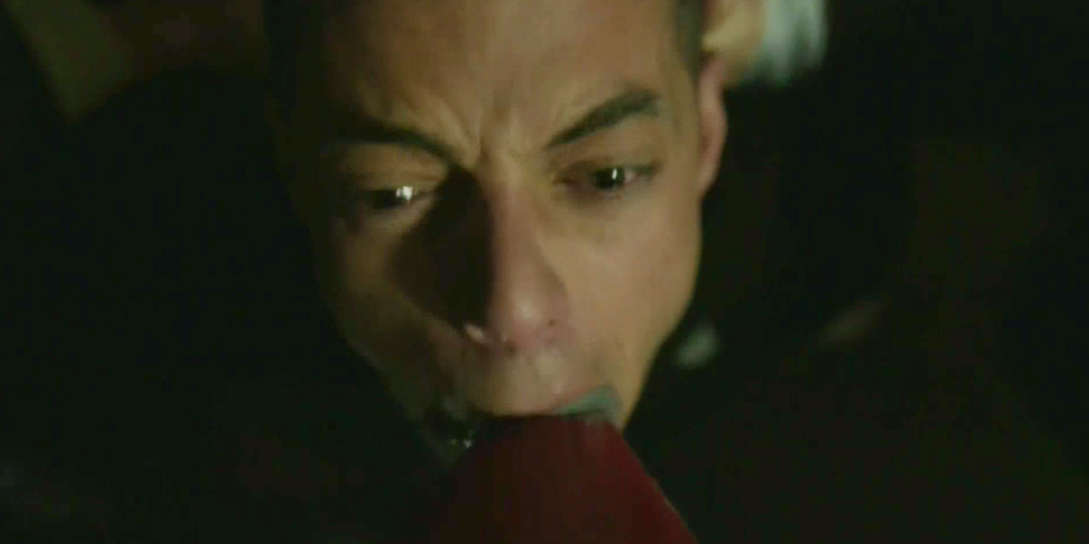 Mr. Robot theory: Is Elliot in a psychiatric ward?