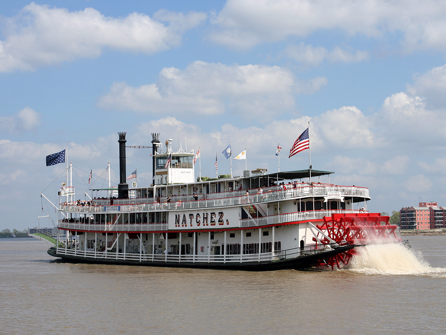 West Virginia: The First Steamboat Made A Trip Down The Potomac River 