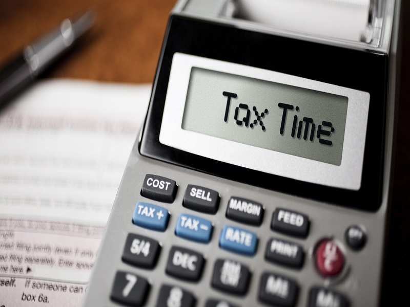 File your taxes online in six easy steps | Business Insider India