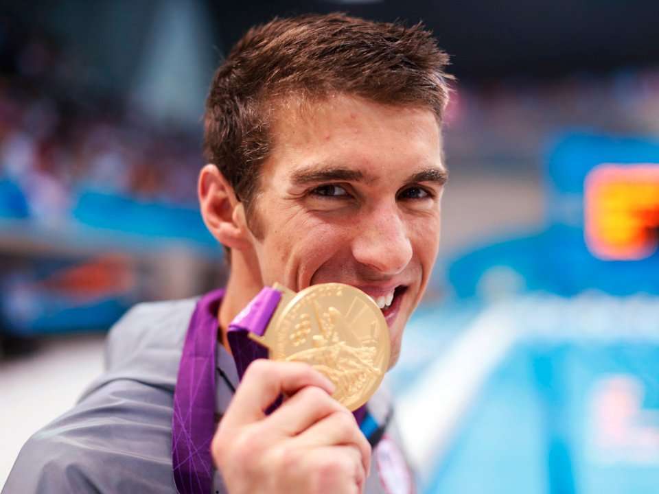 Will Michael Phelps Compete In 2024 Olympics In India Ted Lexine