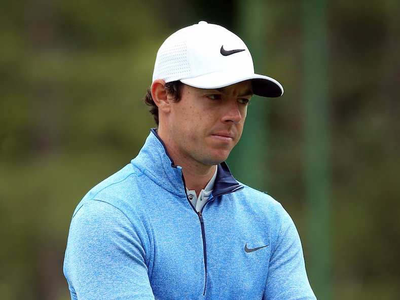 Nike just signaled the end of golf | Business Insider India