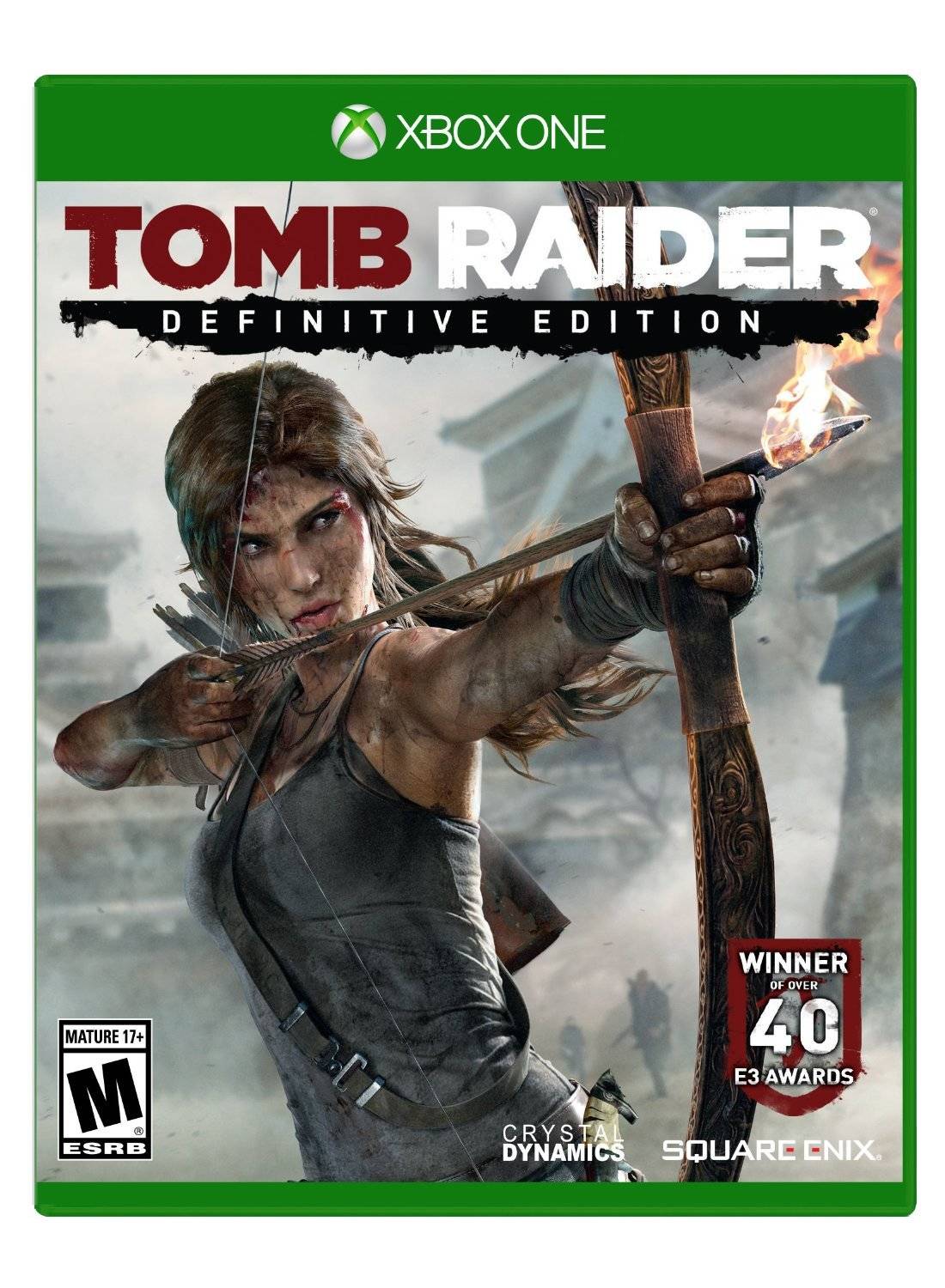 Tomb Raider: Definitive Edition | Business Insider India