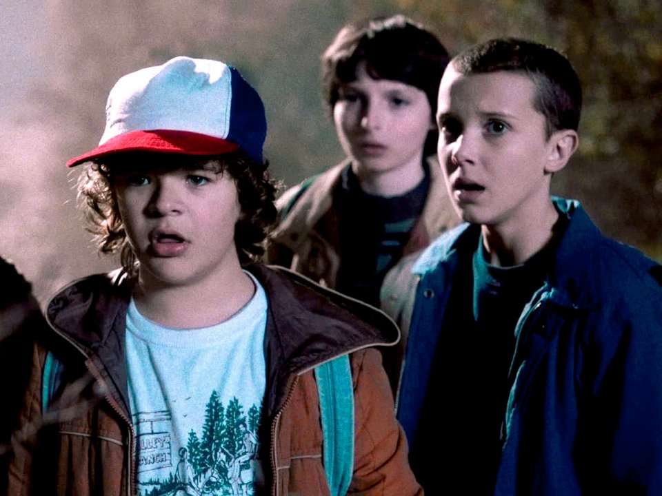 Millions of people have already watched Stranger Things and its one of Netflixs biggest hits