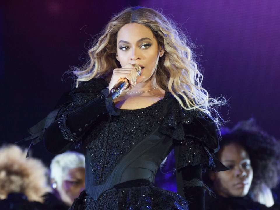 Beyonce may have a secret Snapchat | Business Insider India