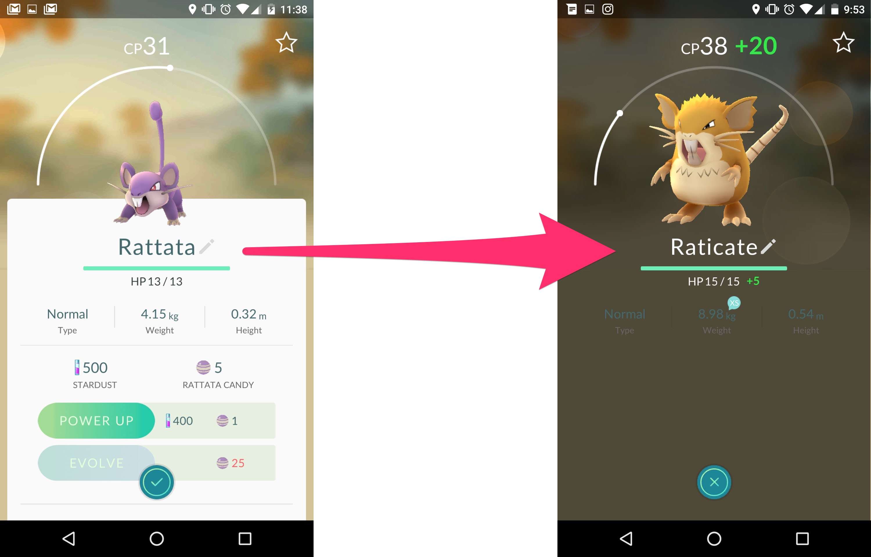 Pokemon Go player cheats his way to maximum level