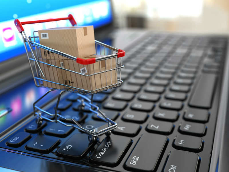 Creating an eCommerce store in 3 Simple steps | Business Insider India