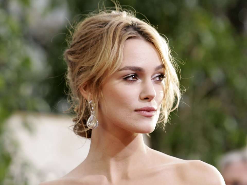 Keira Knightley Revealed That Shes Been Wearing Wigs For Years Business Insider India