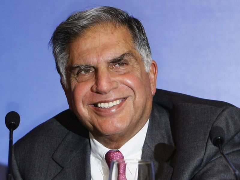 Ratan Tata’s VC fund to invest $300 million in start-ups in India ...