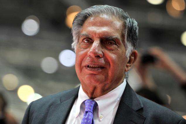 Ratan Tata's Dassault Falcon 2000 - Ambani's Jets, Mittal's Yachts:  Luxurious Rides Of The Ultra-Rich