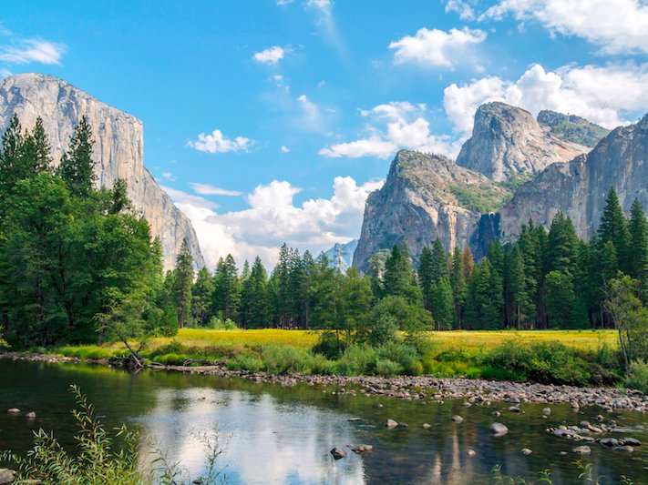 Here's how America's 100-year-old National Park Service keeps things ...