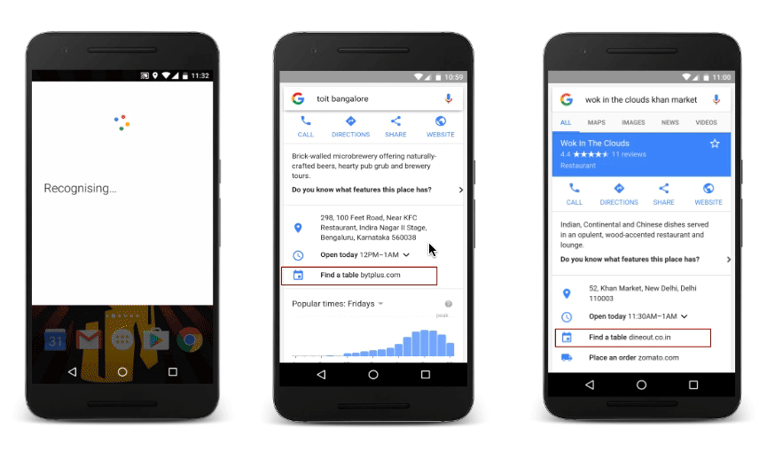 12 tips and tricks to make the most of the Google app on your phone ...