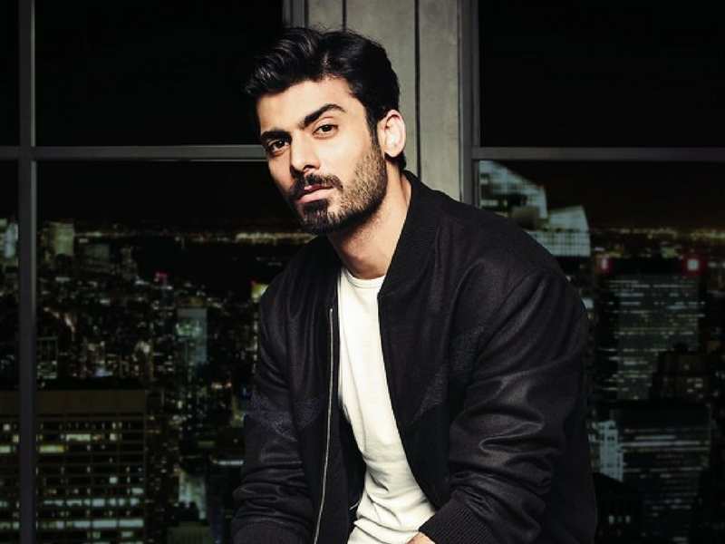 Fawad Khan shares his style secrets | Business Insider India