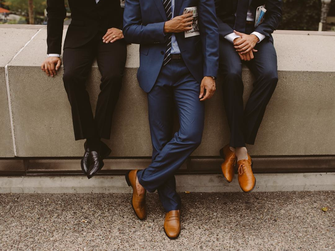 9 classic men's style rules that you still have to follow | BusinessInsider  India