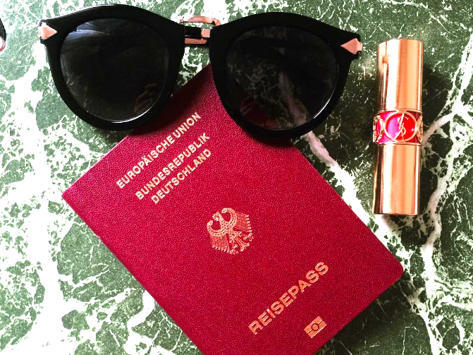 The World's Most Powerful Passports Let Travelers Into 158 Countries ...