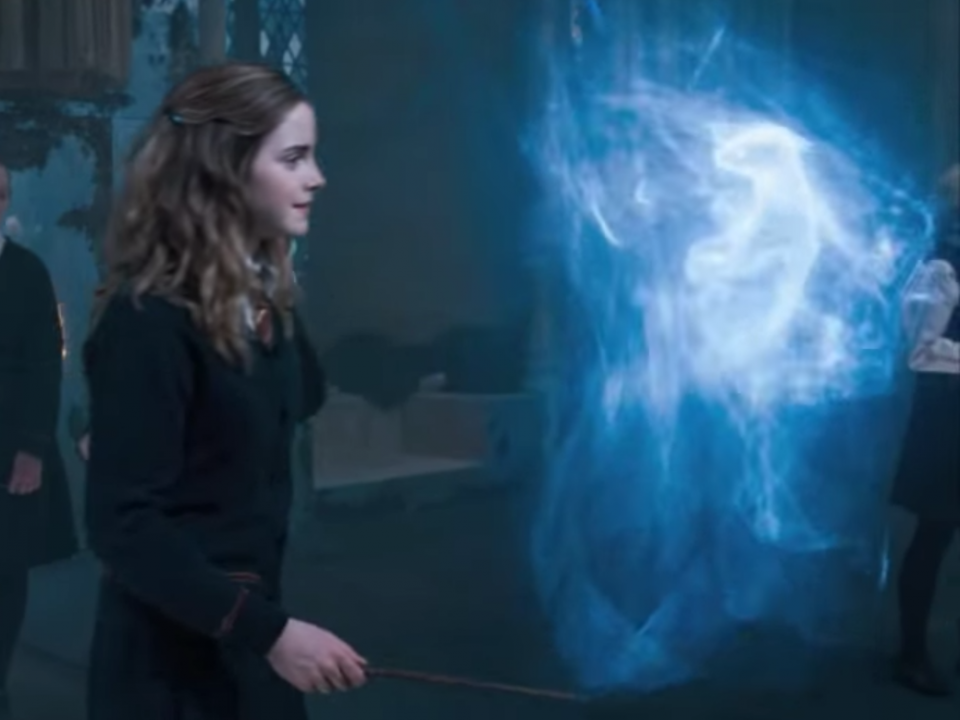 Fans Are Upset the 'Harry Potter' Patronus Quiz Is Missing Explanations