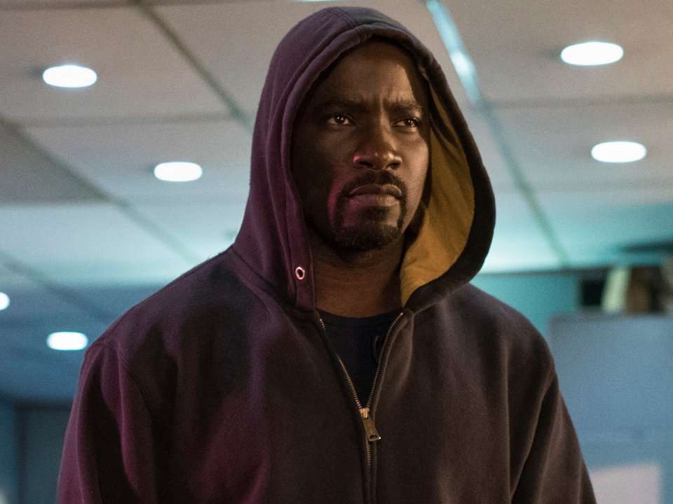 new luke cage