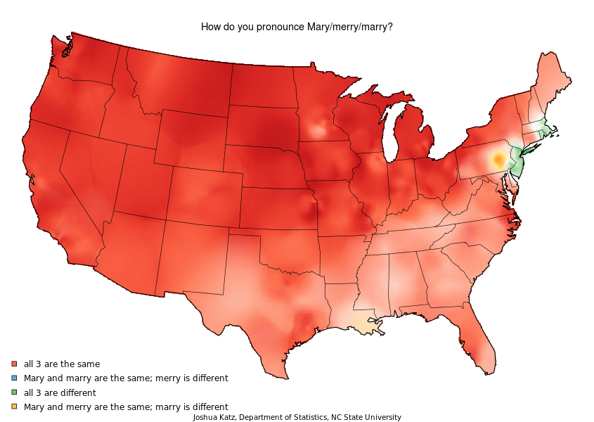 How to Pronounce Jersey 