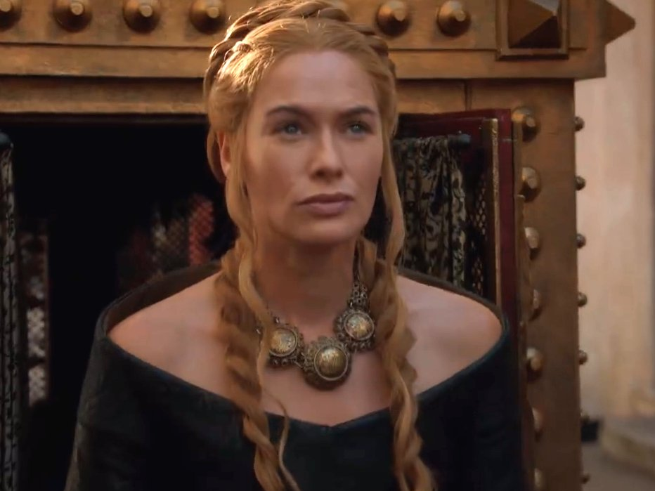 500000 — Lena Headey Game Of Thrones Hbo Business Insider India