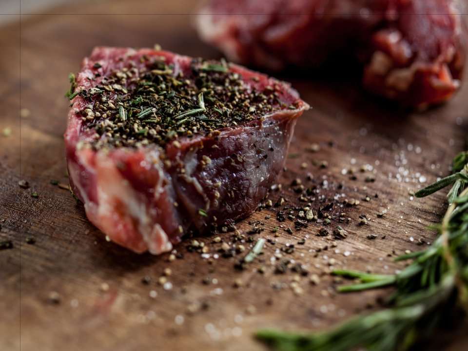 9 Ways You're Cooking Your Steak Wrong, According To The Chef Of Wall ...