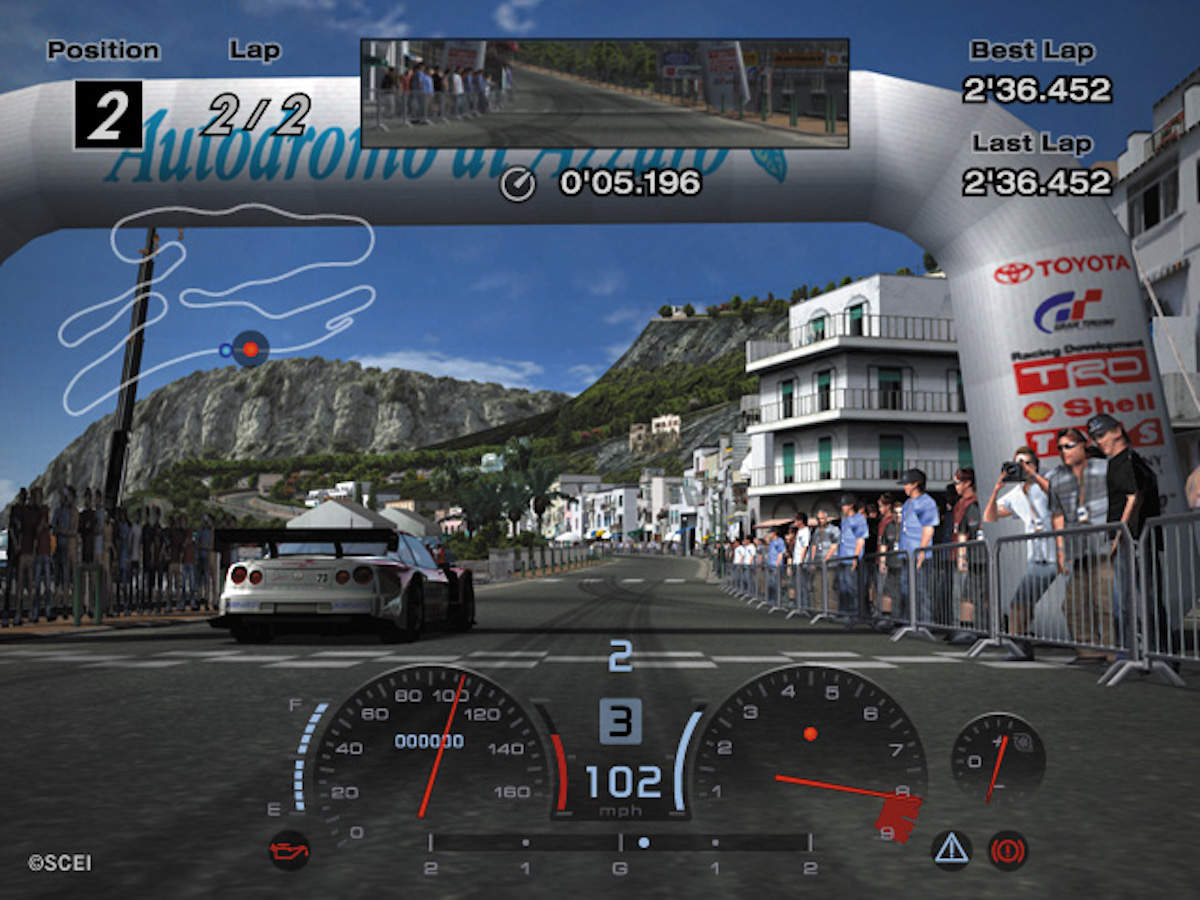 Gran turismo 4 картинки