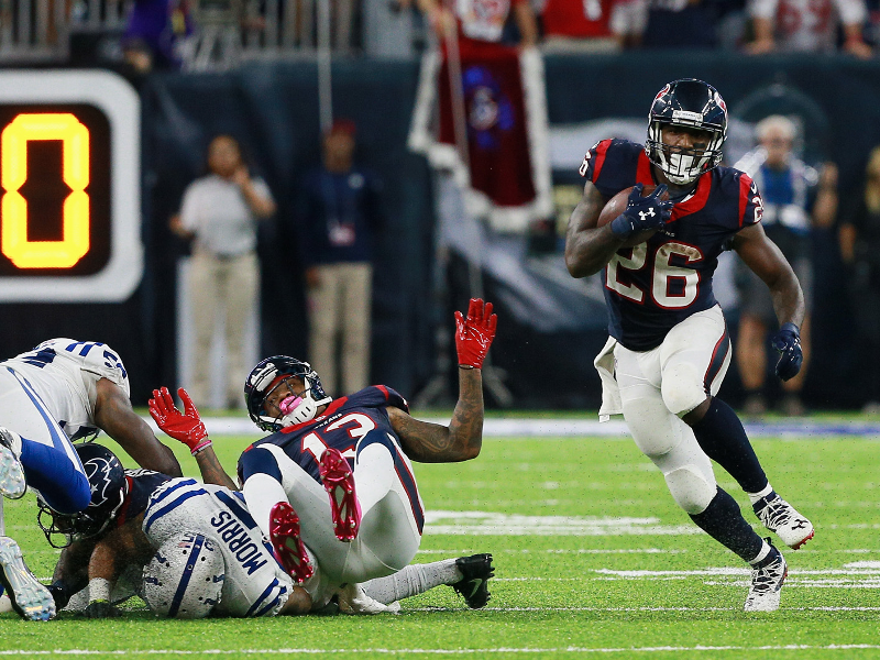 14. Houston Texans | Business Insider India