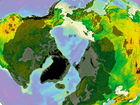 There's a fascinating new theory about why the world plummets into ice ...