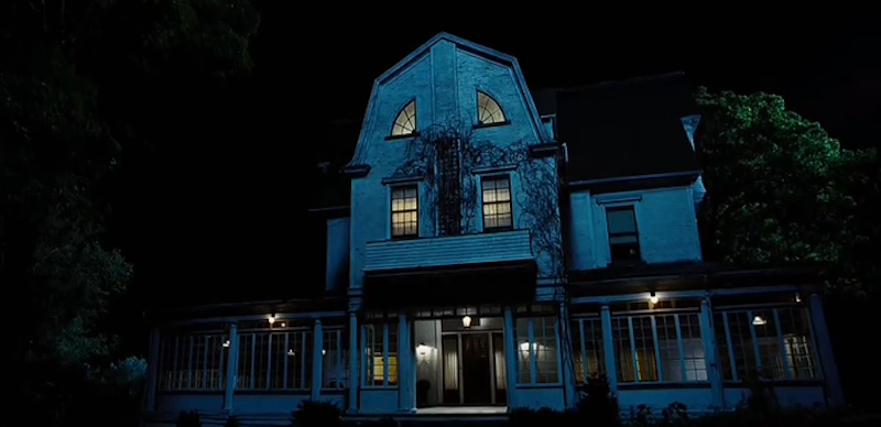 The Amityville Horror House on Long Island, New York | Business Insider ...