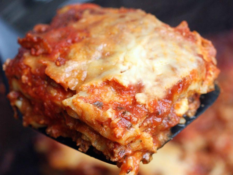 Slow cooker lasagna | Business Insider India