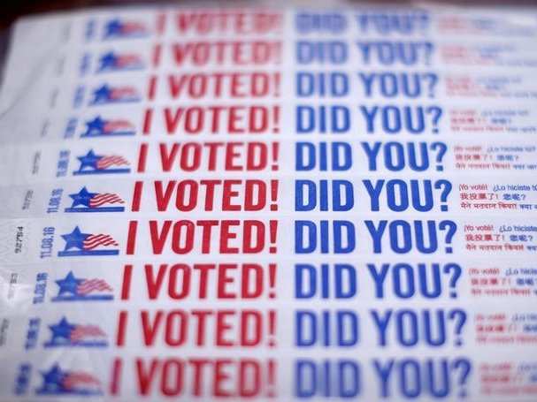 It's Not Too Late! These 11 States Have Same-day Voter Registration ...