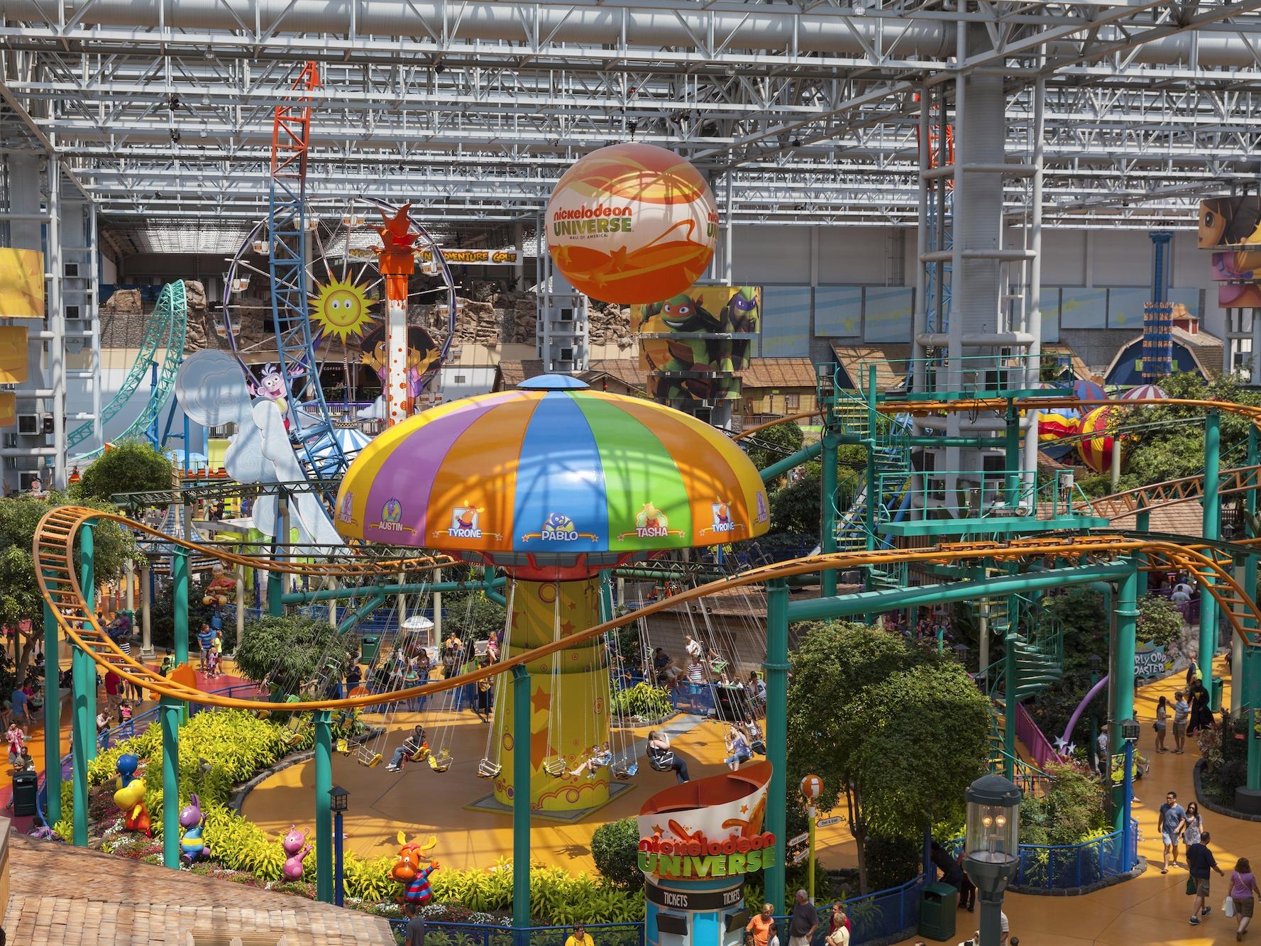 MINNESOTA Mall Of America Business Insider India   Minnesota Mall Of America 