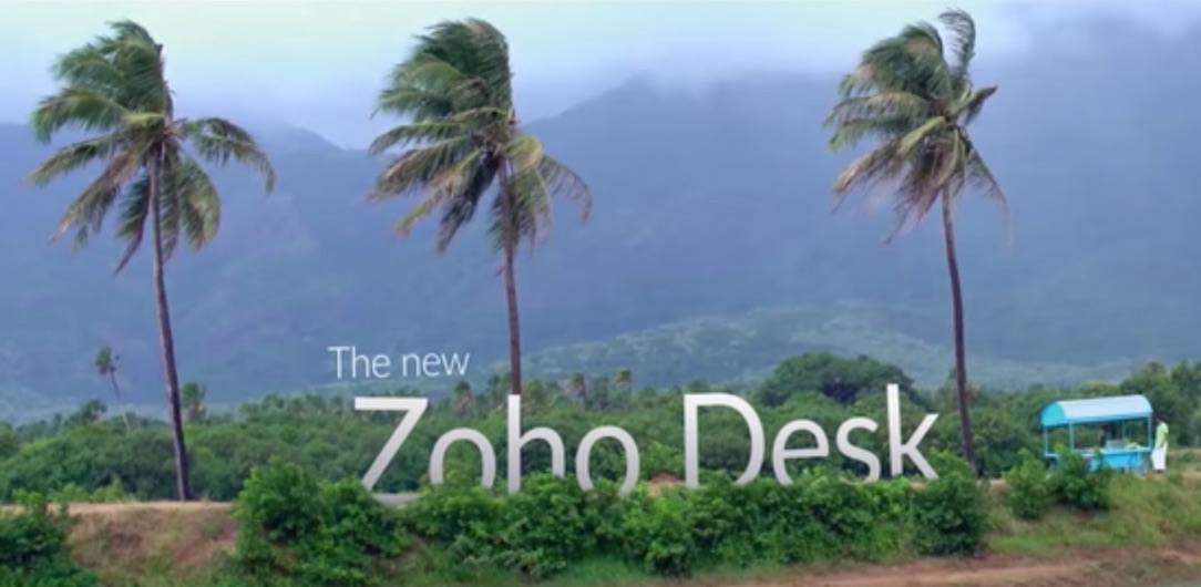 Here's how Zoho's Sridhar Vembu built a world-class software product from a  tiny village in India | Business Insider India