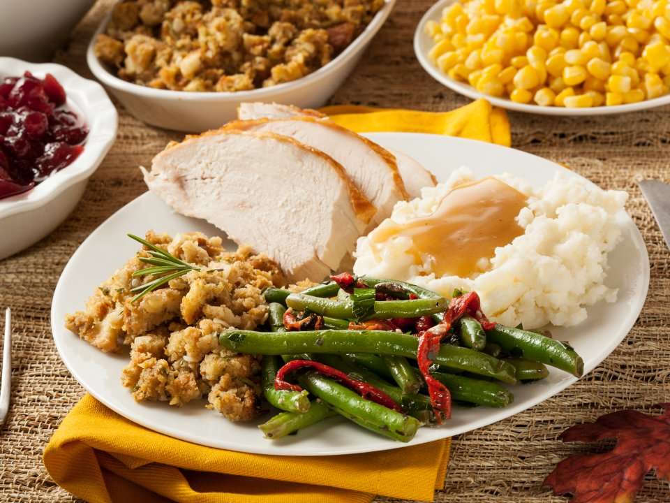 Rockford il restaurants open on thanksgiving