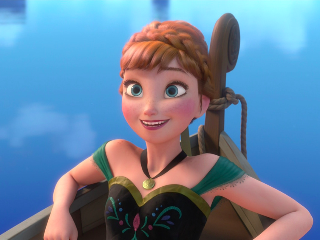 These are the real faces behind every Disney princess | Business Insider  India