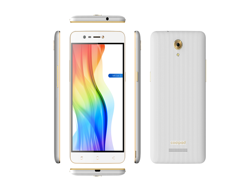 Coolpad launches “made for India” smartphone with a third ... - 800 x 600 png 207kB