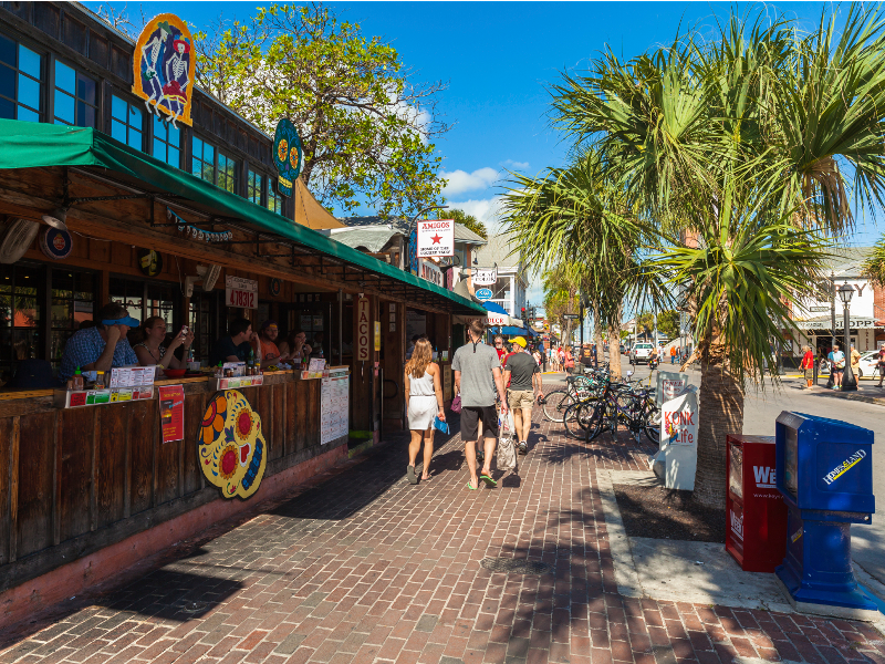 Key West, Florida | Business Insider India