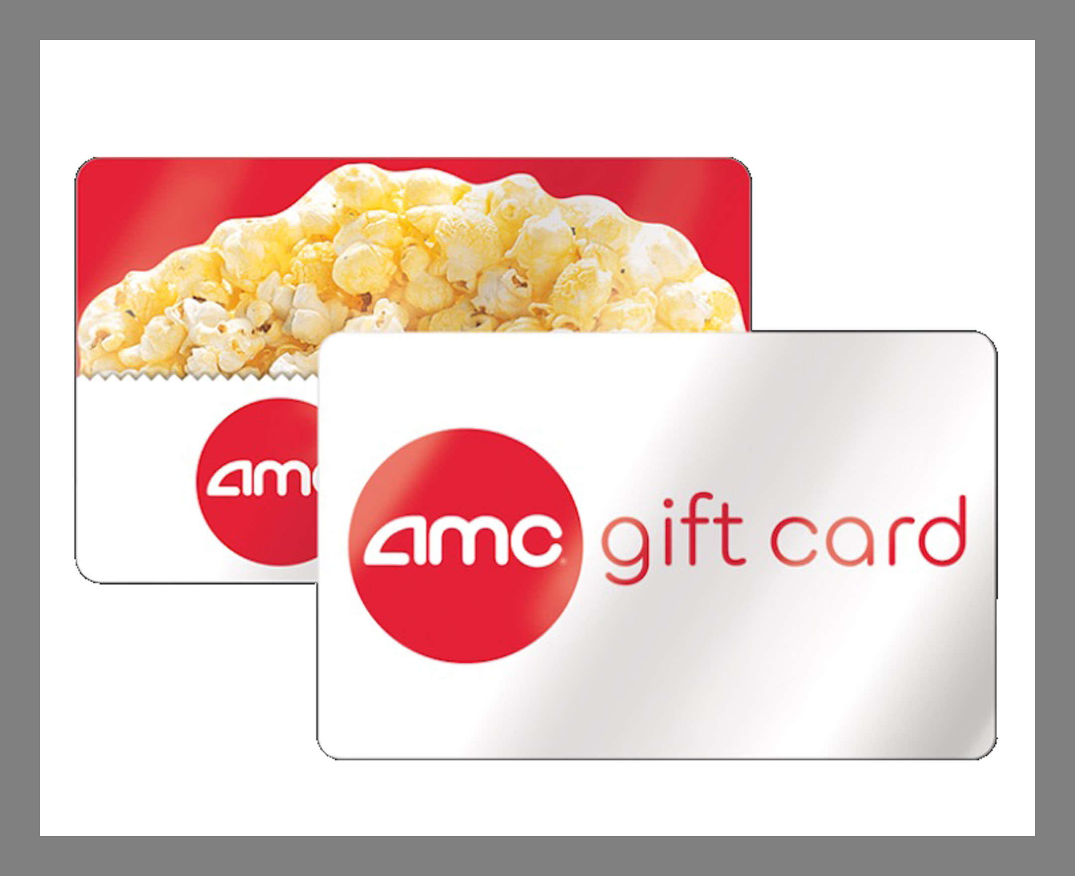 AMC Gift Cards | Business Insider India