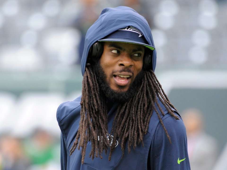 Richard Sherman calls the NFL's Thursday night games an 'absolute ...