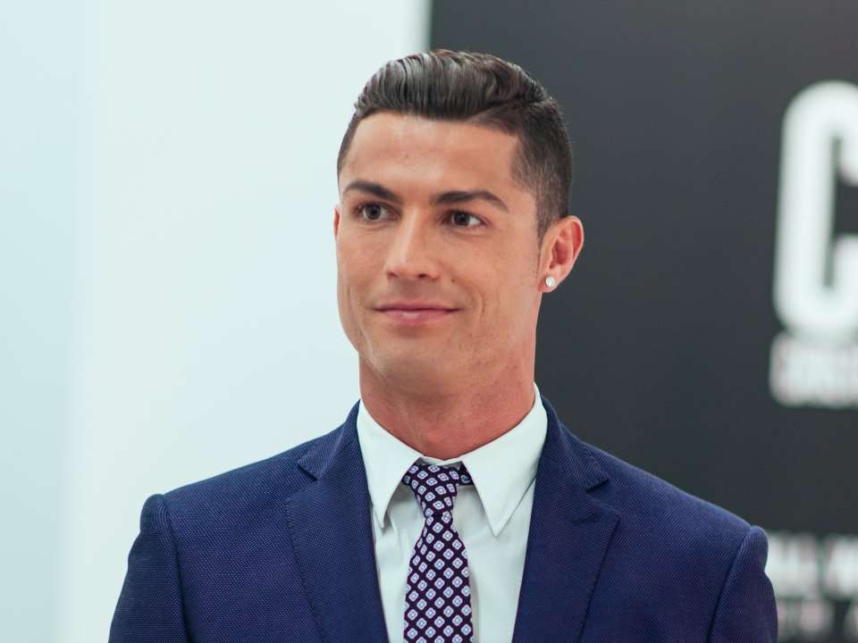 How Cristiano Ronaldo The Worlds Highest Paid Sports Star And Ballon Dor Winner Makes And 4128