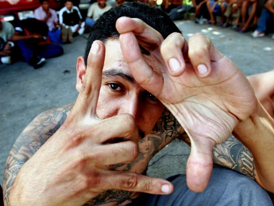 The Strange Way One Of Latin America S Largest Street Gangs Got Its Name Business Insider India