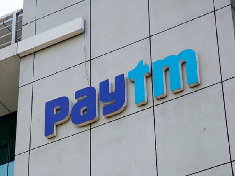 Paytm vs PayPal- War of the giants heating up | Business Insider India