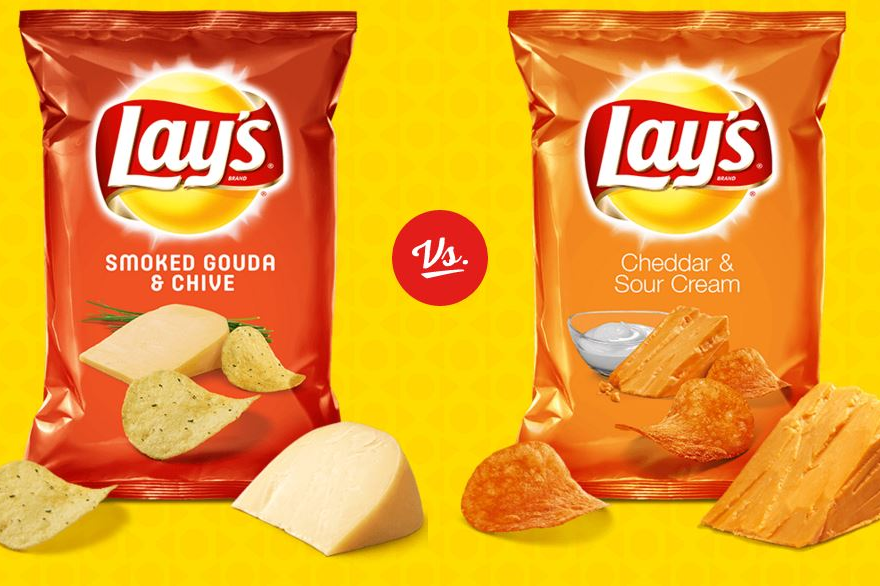 Лес. Лейс. Чипсы lays. Необычные lays.